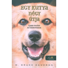  Egy kutya négy útja regény