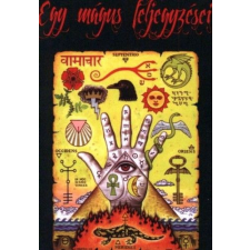  Egy mágus feljegyzései egyéb könyv