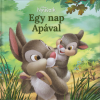  - Egy nap Apával - Disney Nyuszik