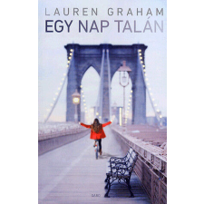Egy nap talán regény