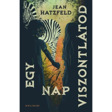  Egy nap viszontlátod regény