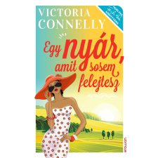  Egy nyár, amit sosem felejtesz egyéb e-könyv