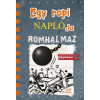  Egy ropi naplója 14. - Romhalmaz