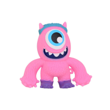  Egy szemű szörny, 4 szín játékfigura