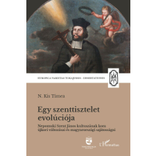 Egy szenttisztelet evolúciója vallás