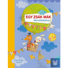 Egy zsák mák gyermek- és ifjúsági könyv