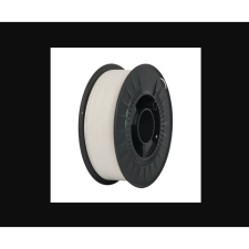 egyéb 3DTrcek 1817510 Filament PETG 1.75 mm 1 kg - Fehér (11) nyomtató kellék