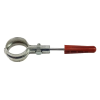 egyéb 6/4" tiplis bilincs