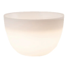 egyéb 8 Seasons Design Shining Curvy Pot XM Napelemes virágcserép (32056S)