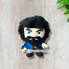 egyéb A hobbit - Váratlan utazás: Thorin plüssfigura