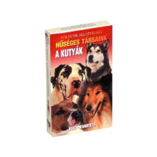 egyéb A kutyák társasjáték