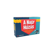 egyéb A nagy húzás társasjáték társasjáték