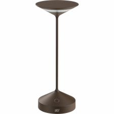 egyéb ab+ by Abert Tempo Mini Asztali lámpa - Barna világítás
