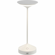 egyéb ab+ by Abert Tempo Mini Asztali lámpa - Fehér (9101317005) világítás