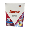 egyéb Active mosópor color - 400g