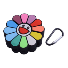 egyéb Airpods szilikontok virág forma fülhallgató, fejhallgató tok