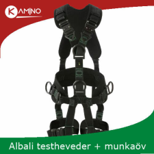 egyéb ALBALI beülős testheveder munkavédelem