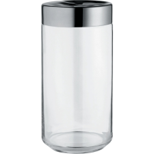 egyéb Alessi LC10 Julieta 1500ml Tároló üveg (LC10) papírárú, csomagoló és tárolóeszköz