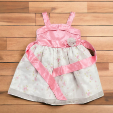 egyéb Alkalmi ruha lányka ruha