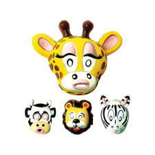 egyéb Állatos maszk, többféle jelmez