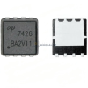 egyéb Alpha and Omega Semiconductor AON7426 gyári tápvezérlő IC (SOP-8)