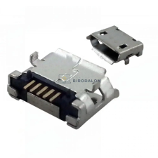 egyéb Általános táblagép gyári micro USB töltőaljzat (DC Power Jack) laptop alkatrész