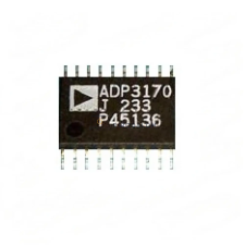 egyéb Analog Devices ADP3170J / ADP3170JRU gyári tápvezérlő IC (QFN) laptop alkatrész