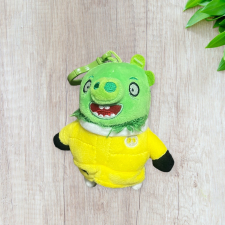 egyéb Angry Birds plüss táskadísz plüssfigura
