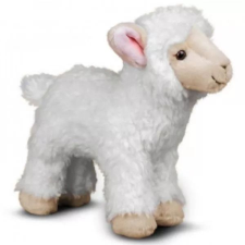 egyéb Animigos World of Nature: Bárány plüss, 25 cm plüssfigura