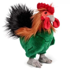 egyéb Animigos World of Nature: Kakas plüss - 32 cm plüssfigura