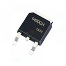 egyéb Anpec AP9430GH-HF / AP9430GH gyári tápvezérlő IC (TO-252) laptop alkatrész
