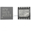egyéb Anpec APW8828 gyári tápvezérlő IC (TDFN-103x3)