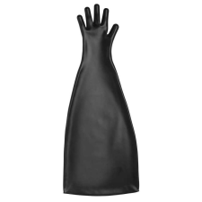 egyéb Ansell 85-500 AlphaTec EPDM izolátor kesztyű, fekete, 11 védőkesztyű