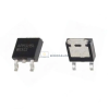 egyéb AOS AO3055 / APM3055L gyári MOSFET tápvezérlő IC chip