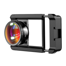 egyéb Apexel APL-HB100CPL 100mm CPL Makró lencse - Fekete (APL-HB100CPL) objektív