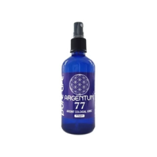 egyéb Argentum 77 ppm ezüst-ion oldat 120 ml vitamin és táplálékkiegészítő