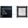 egyéb ASP1255D / ASP1255DGQW gyári tápvezérlő IC (QFN)