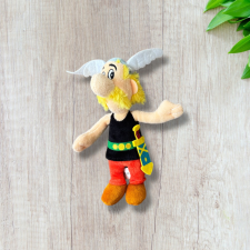 egyéb Asterix plüss figura plüssfigura