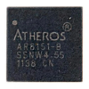 egyéb Atheros AR8152-B gyári hálózati vezérlő IC (QFN-40)