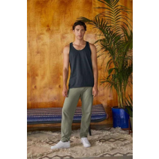 egyéb Atléta American Apparel unisex (80%pamut 20%poliészter 295g/m2) black, S