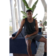 egyéb Atléta American Apparel unisex, new silver, XS munkaruha