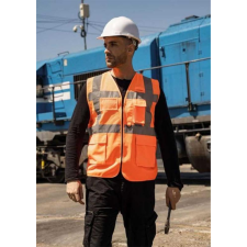 egyéb Atléta Korntex unisex, orange, XL munkaruha