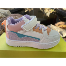 egyéb Átmeneti kislány sportcipő gyerek cipő