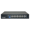 egyéb AVIZIO AV-SU16MP2G Gigabit Switch (AV-SU16MP2G)