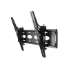 egyéb B-Tech 1MBTM035 49"-80" LCD TV/Monitor fali tartó - Fekete (1MBTM035)