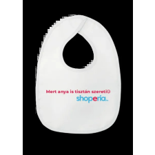 egyéb Baba előke előke