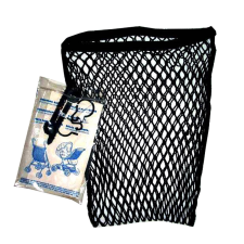 egyéb Babakocsiháló Shoppingnet babakocsi kiegészítő