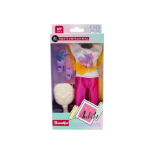 egyéb Babaruha 4 féle babakocsi kiegészítő