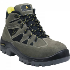 egyéb Bakancs Auri3 S1P green/black 39 munkavédelmi cipő