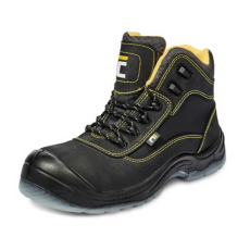 egyéb Bakancs BK TPU MF S3 SRC, fekete, 42